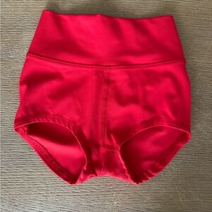 Five the label girls’ dance shorts